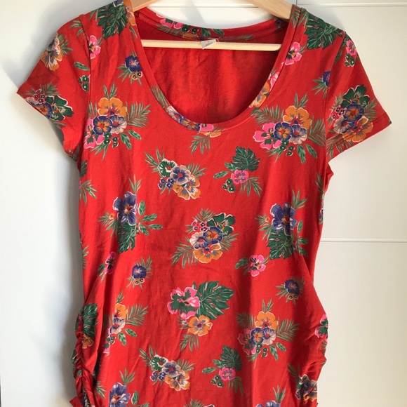 Maternity top lot - Picture 4 of 8